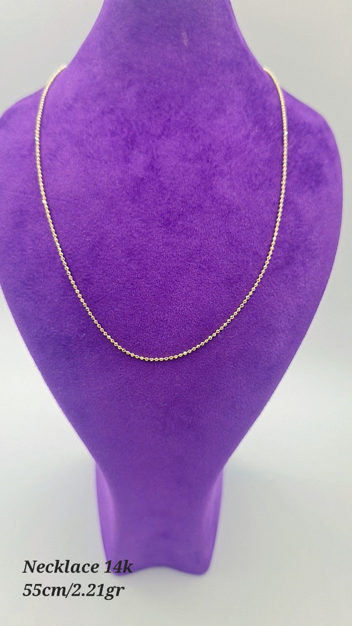 Glam Chain5