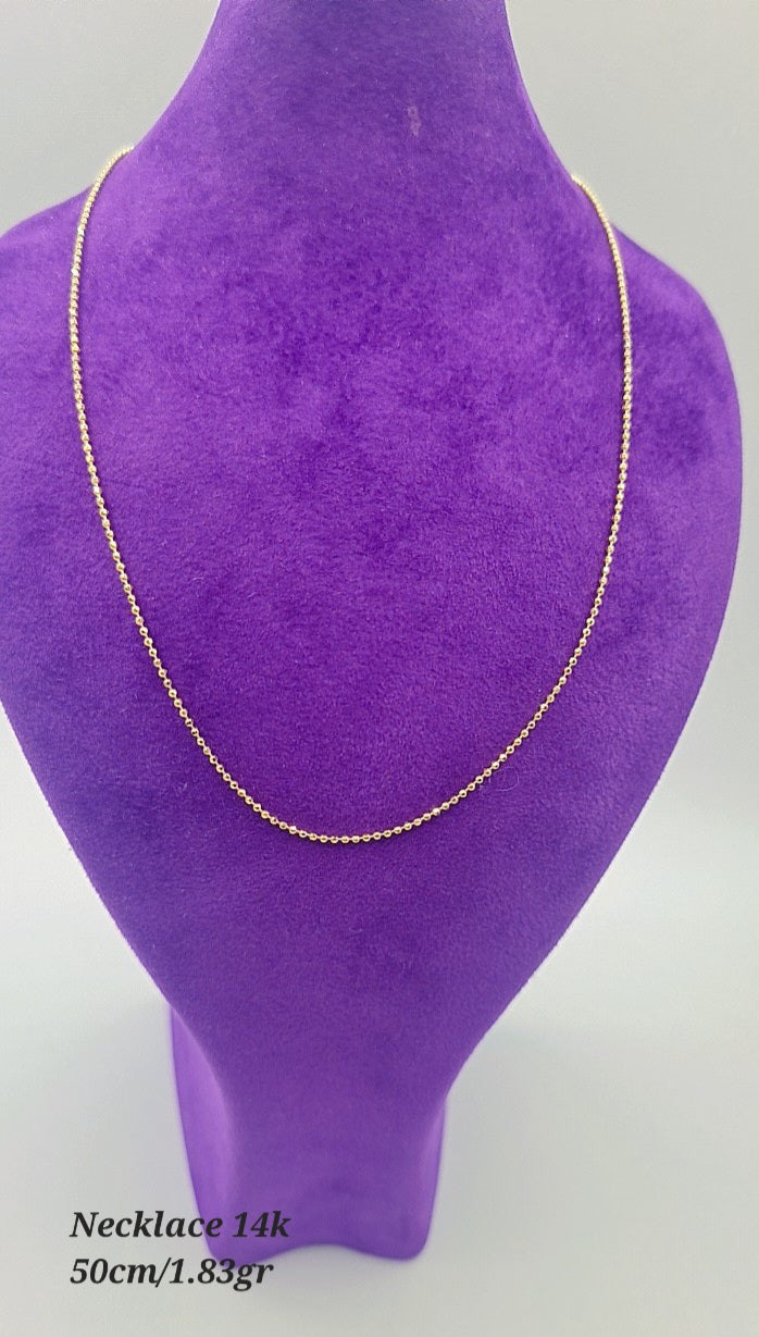 Glam Chain6