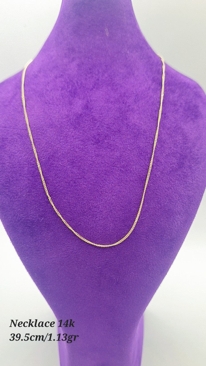 Glam Chain7