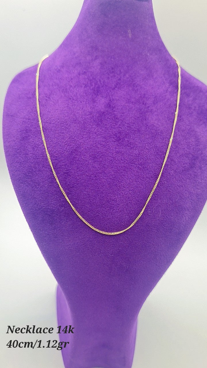 Glam Chain13