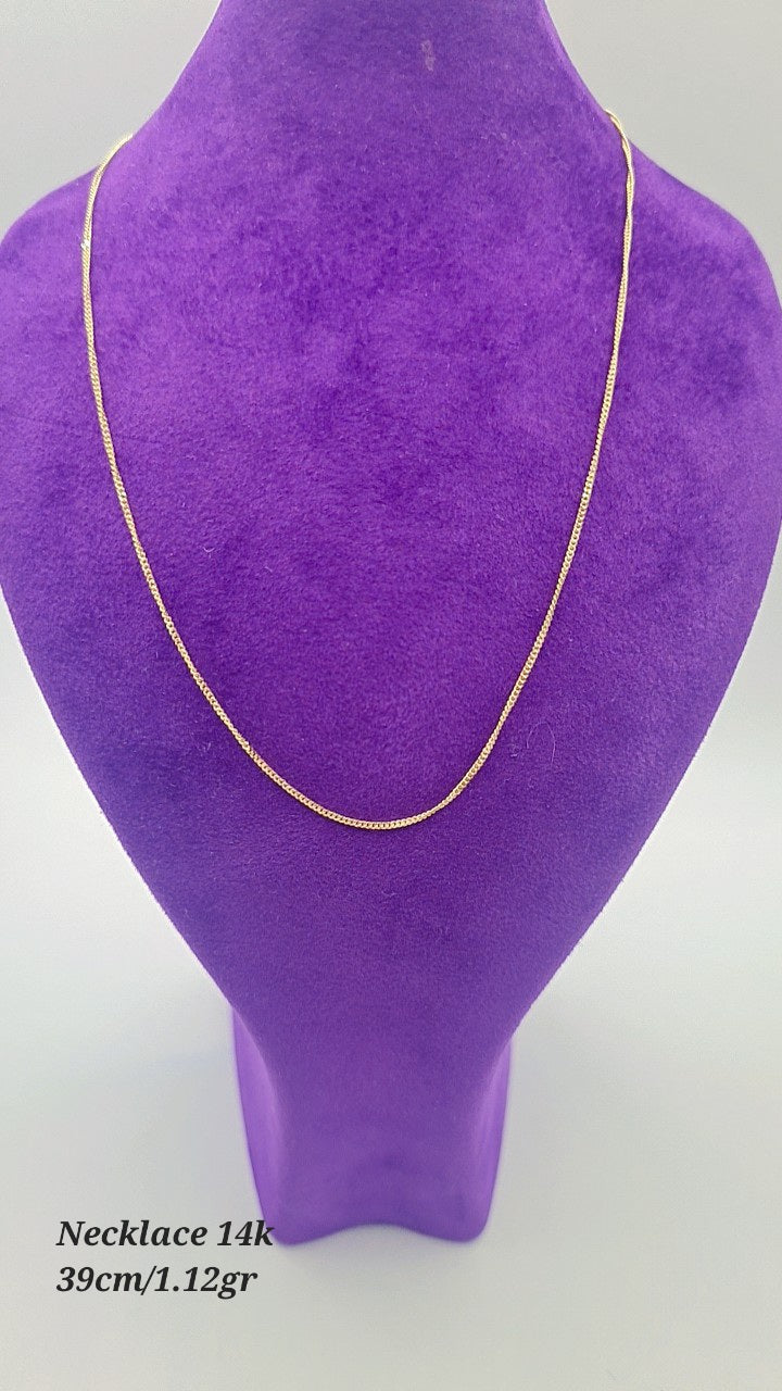 Glam Chain16