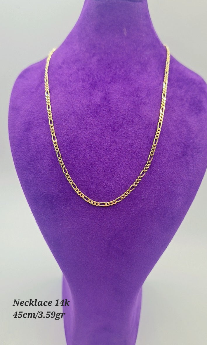 Glam Chain17