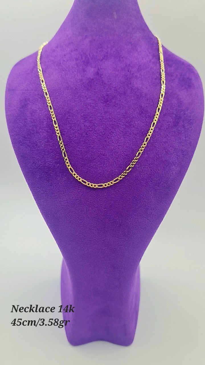Glam Chain18