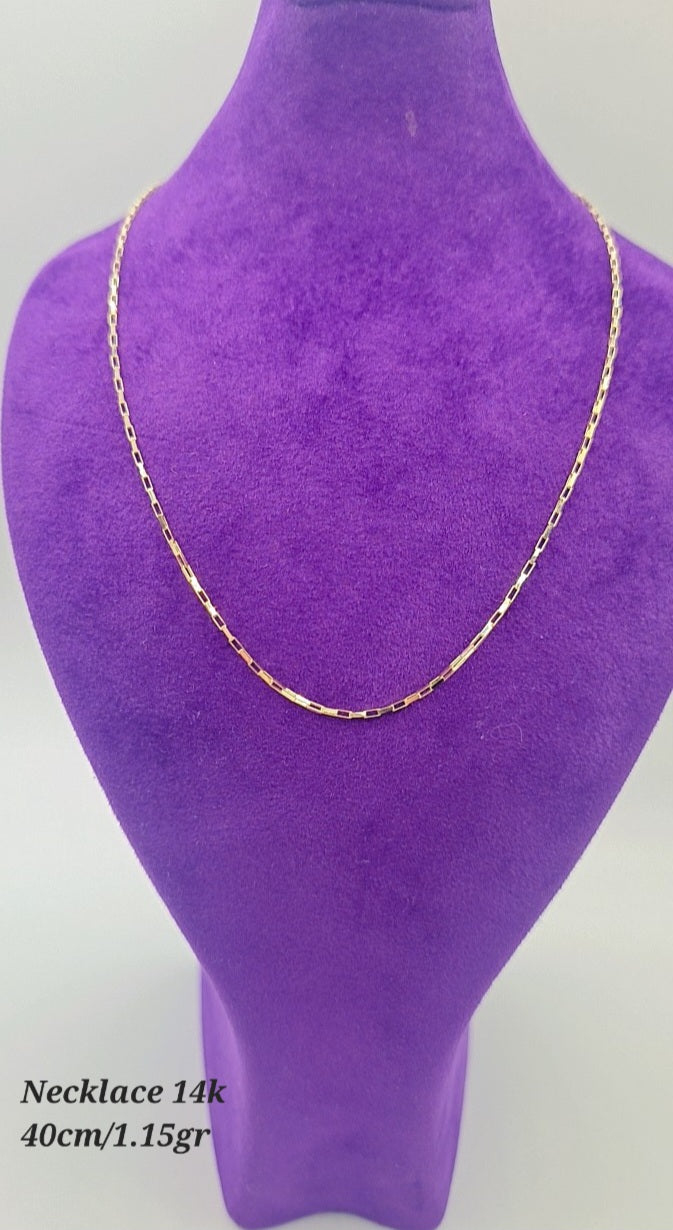 Glam Chain20