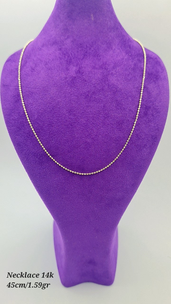 Glam Chain23