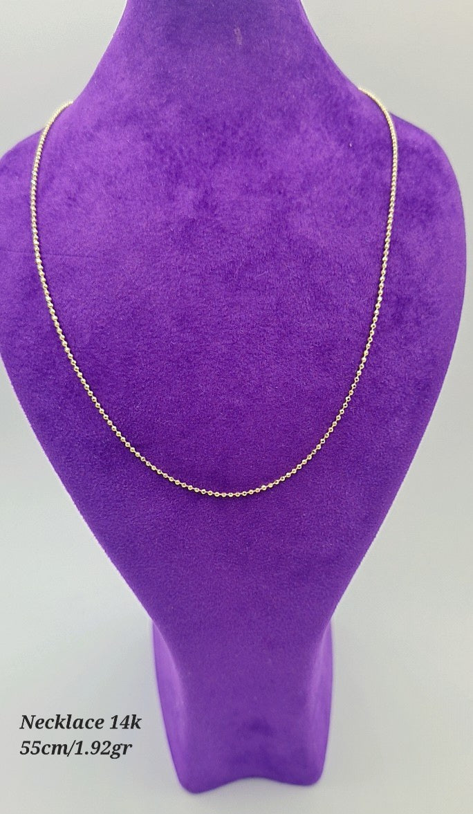 Glam Chain24
