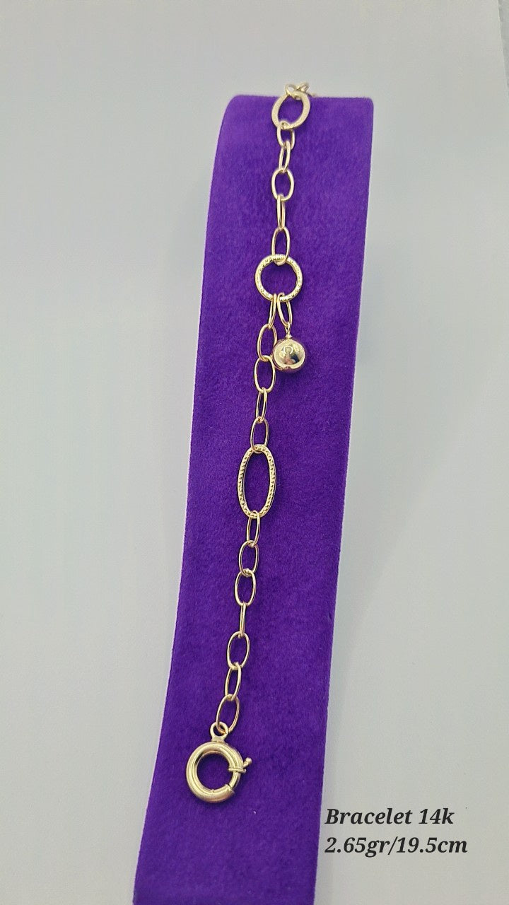Glam Bracelet21