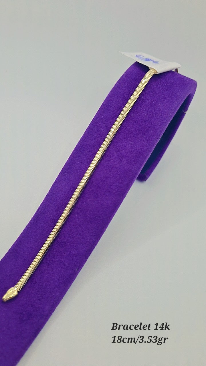 Glam Bracelet31