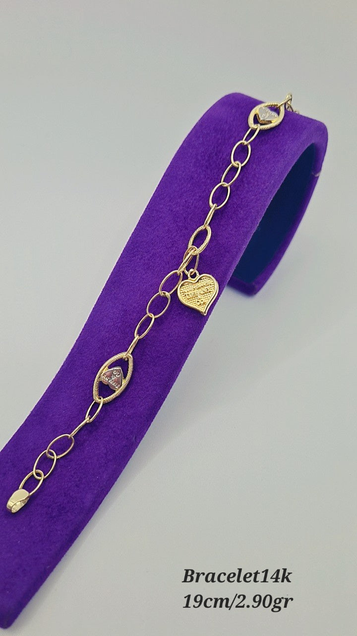 Glam Bracelet33