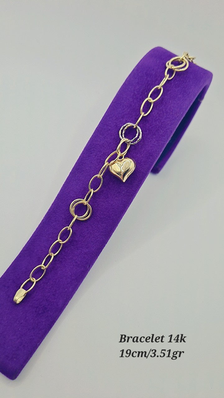Glam Bracelet34