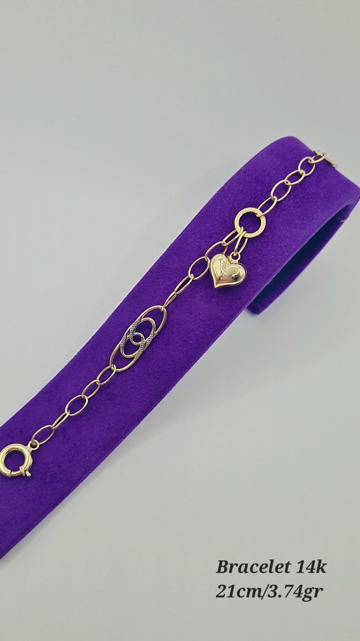 Glam Bracelet35