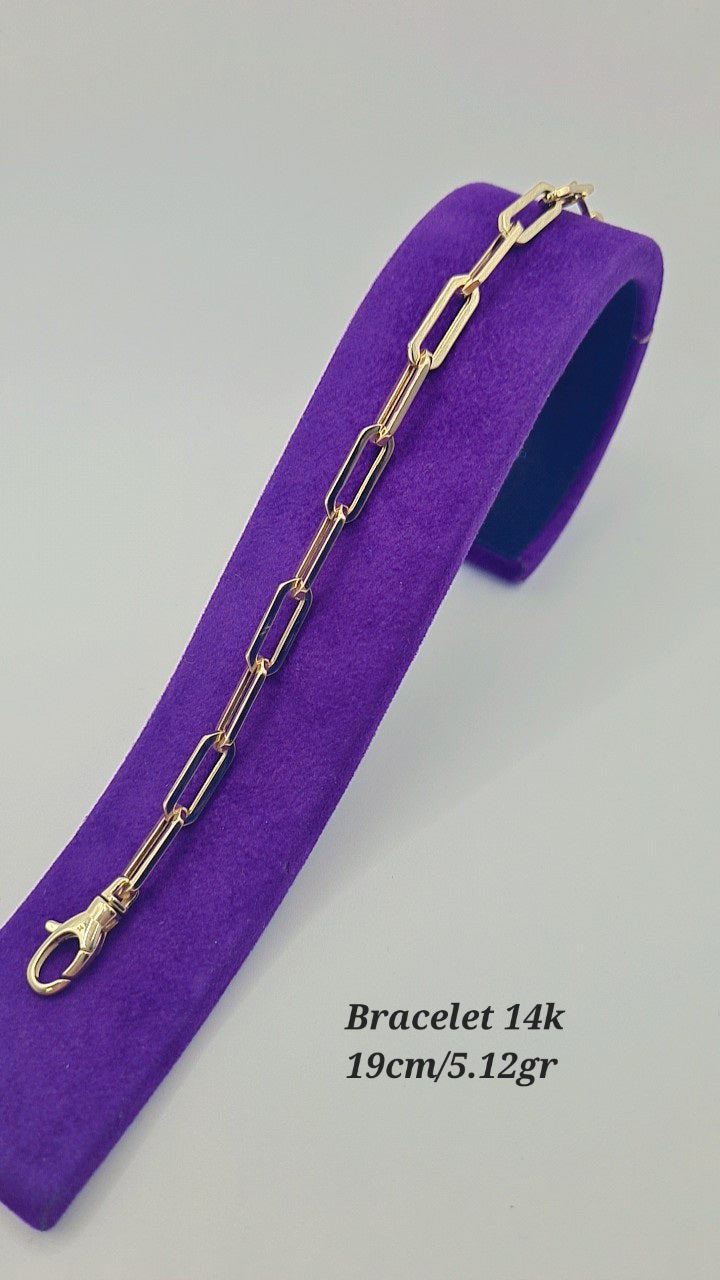 Glam Bracelet41