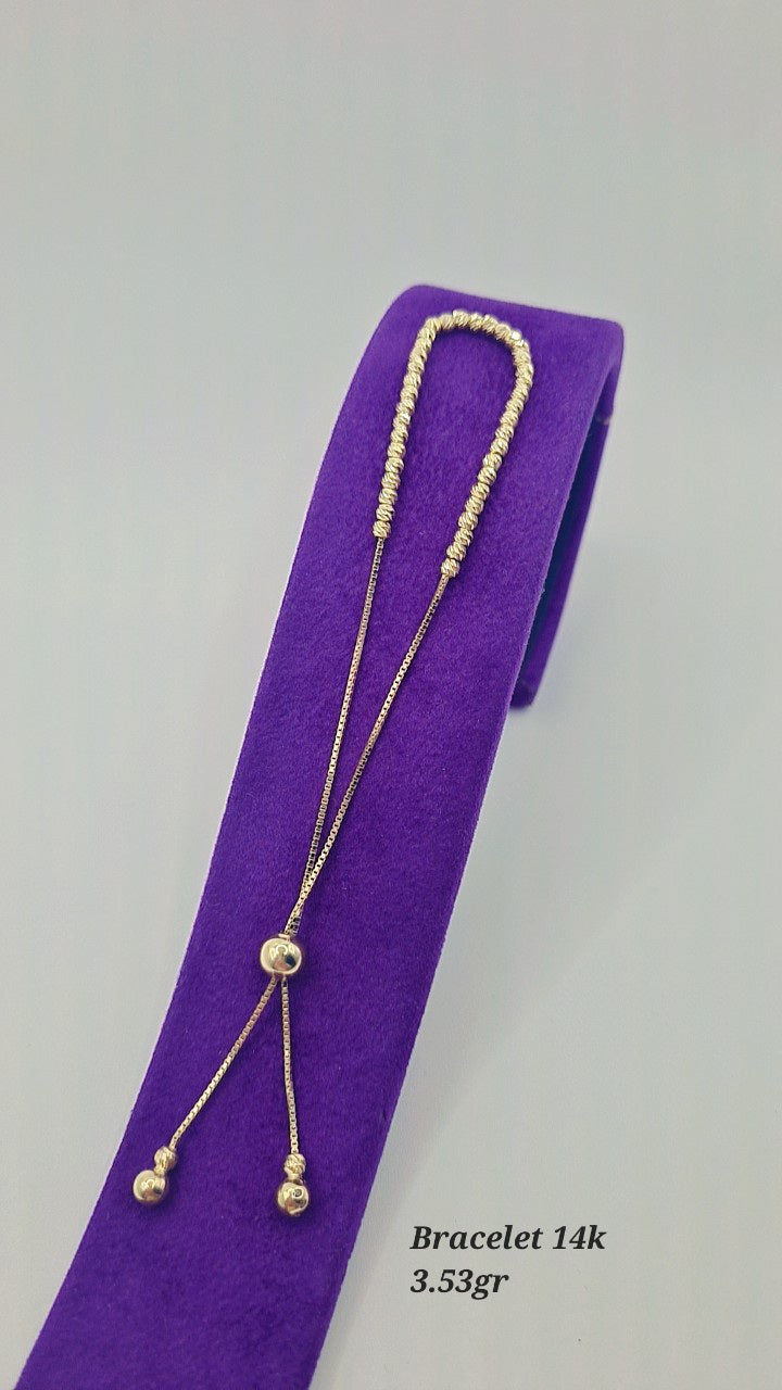 Glam Bracelet44