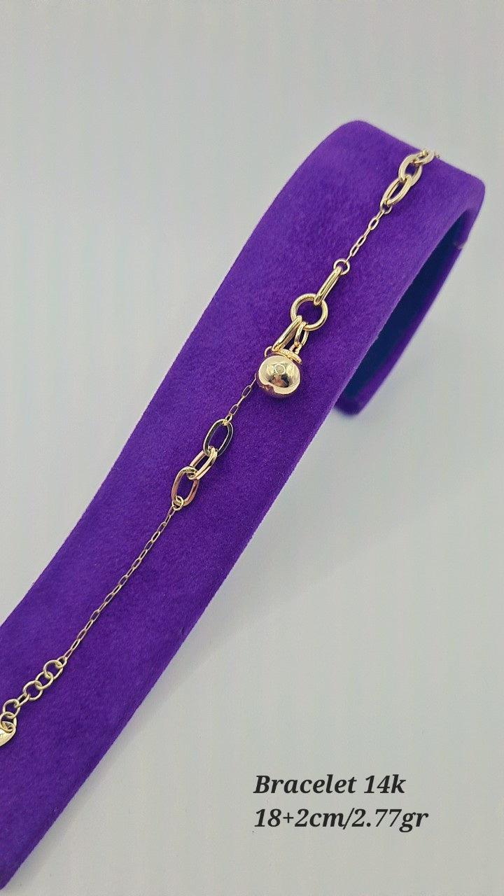 Glam Bracelet45