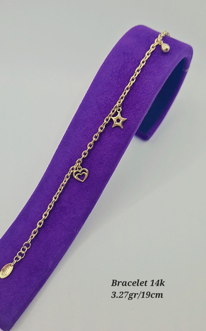 Glam Bracelet51