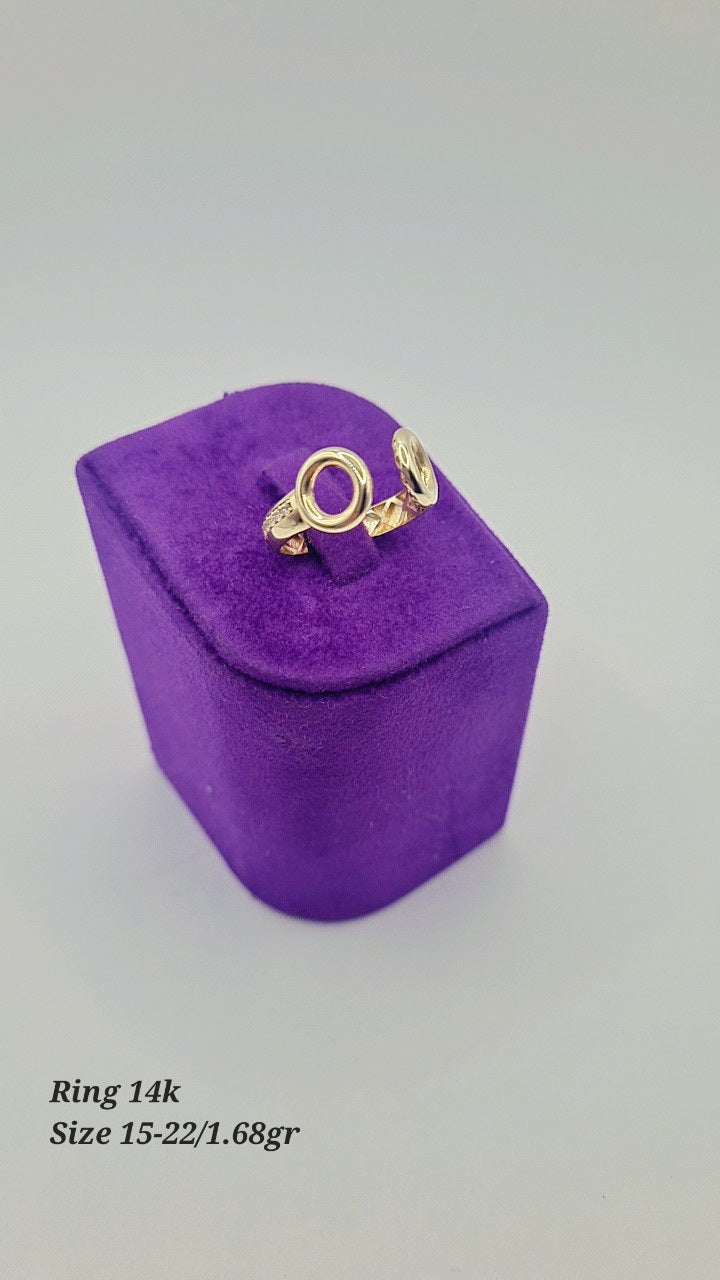 Glam ring13