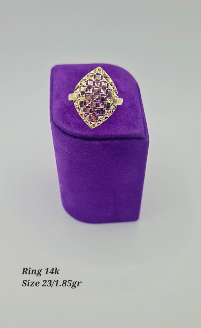 Glam ring15