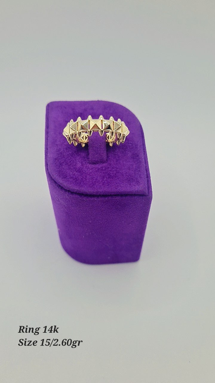 Glam ring18