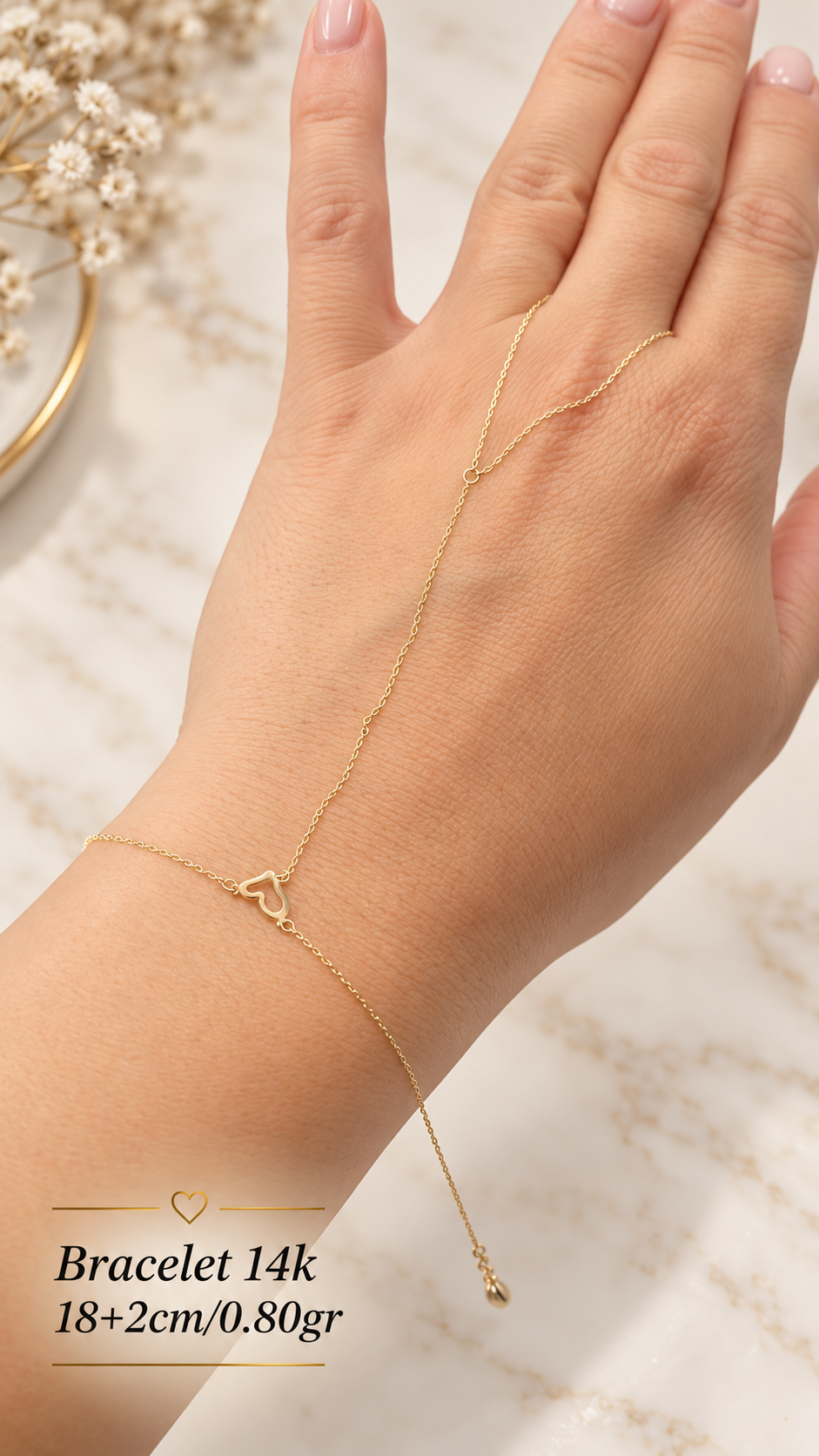 Glam Bracelet1