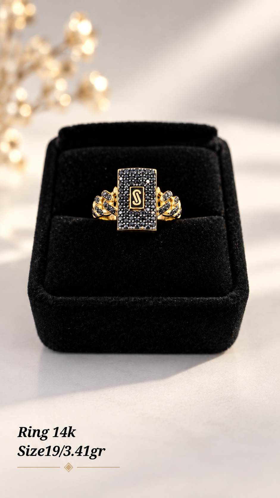 Glam ring2