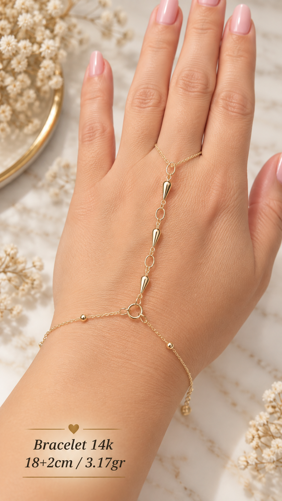 Glam Bracelet2