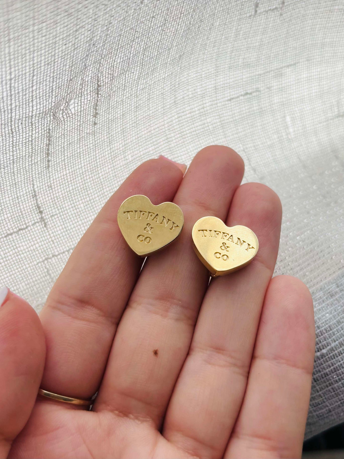BigHeart Earrings