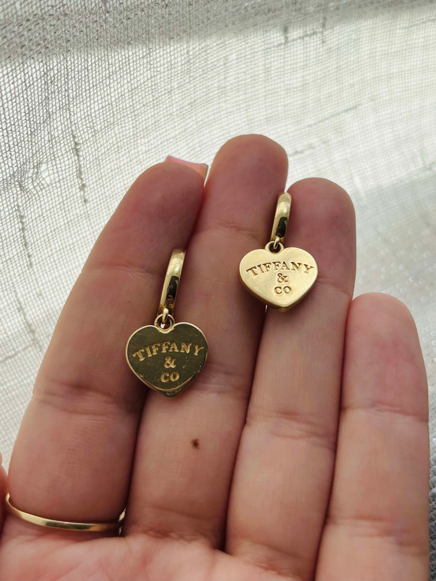 HeartyShape Earings