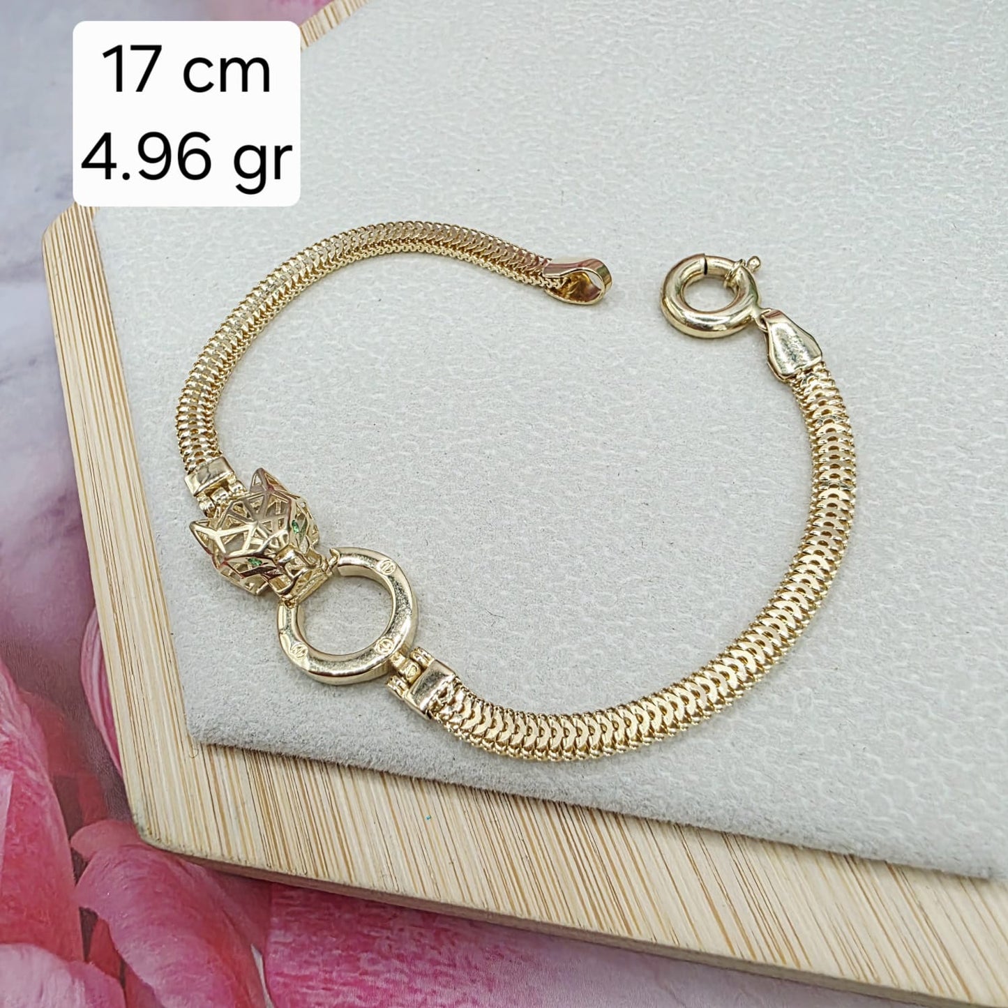 CartierStyle Women Bracelet