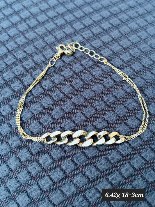 OanaCubany Bracelet