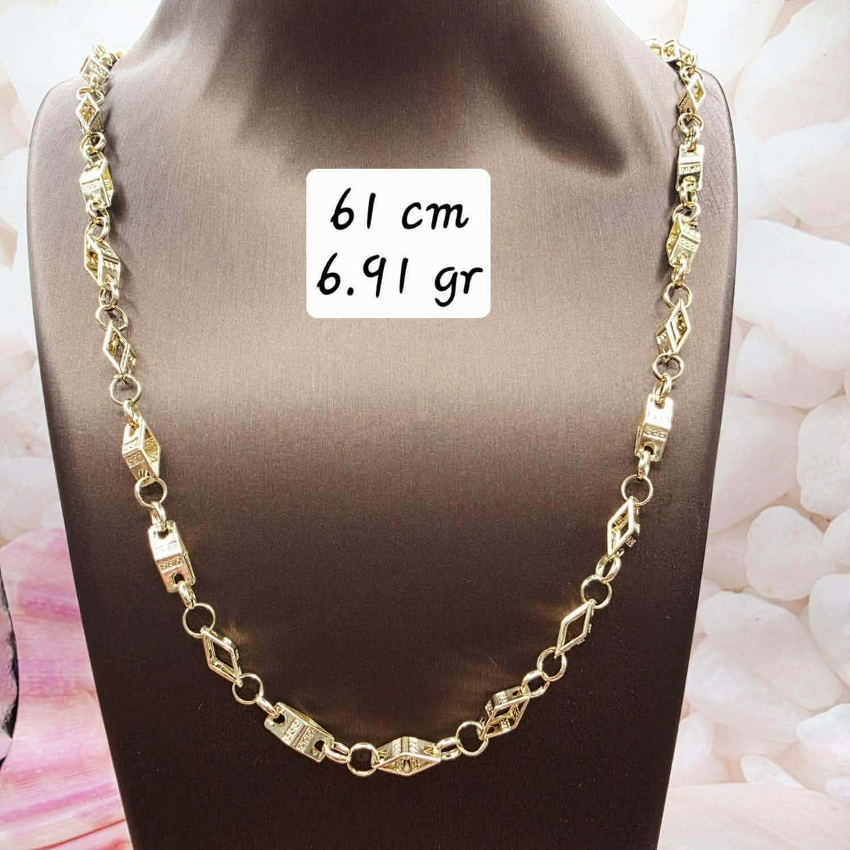 GlamMans Necklace