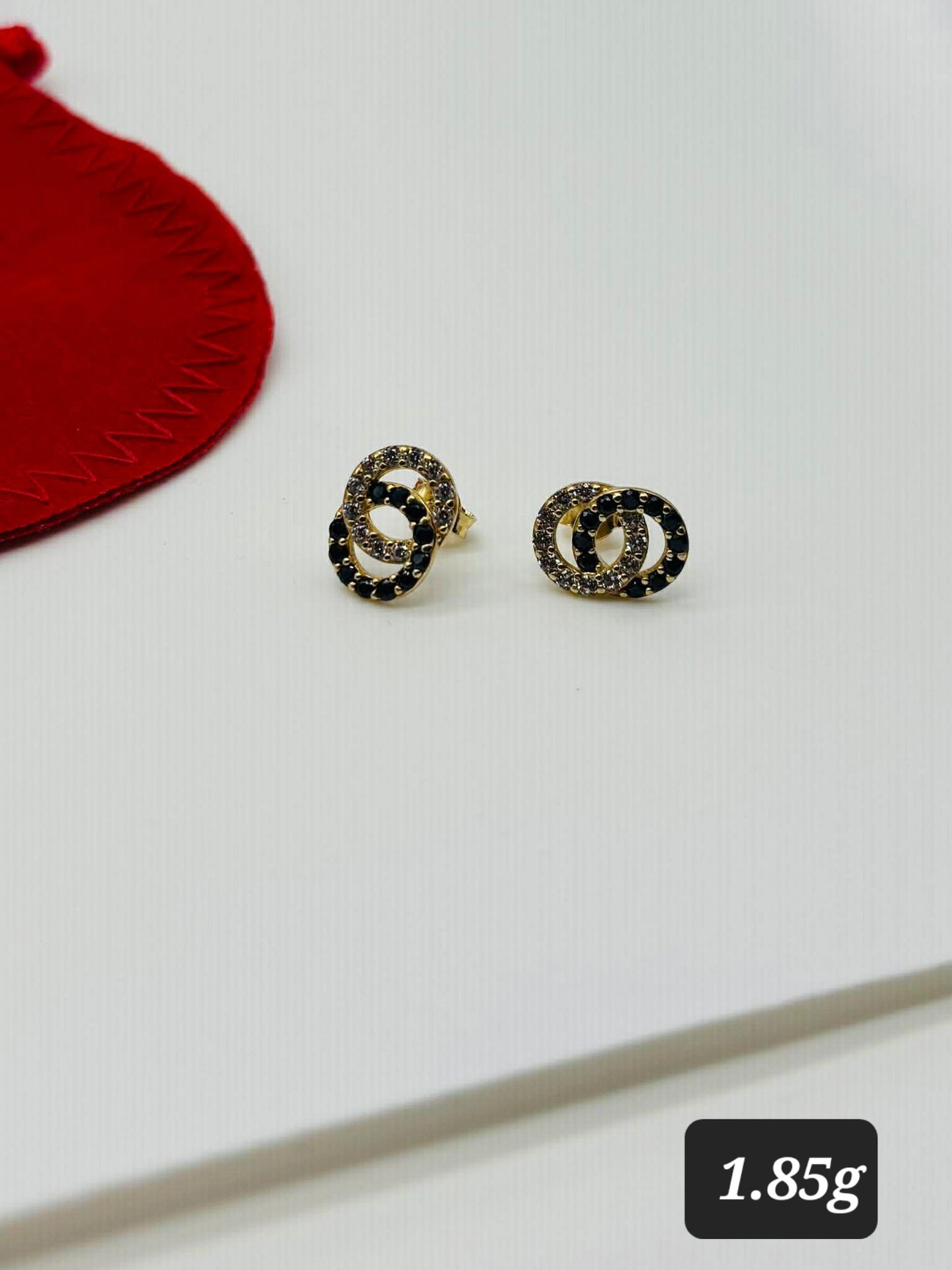 ElaraGlow Earrings