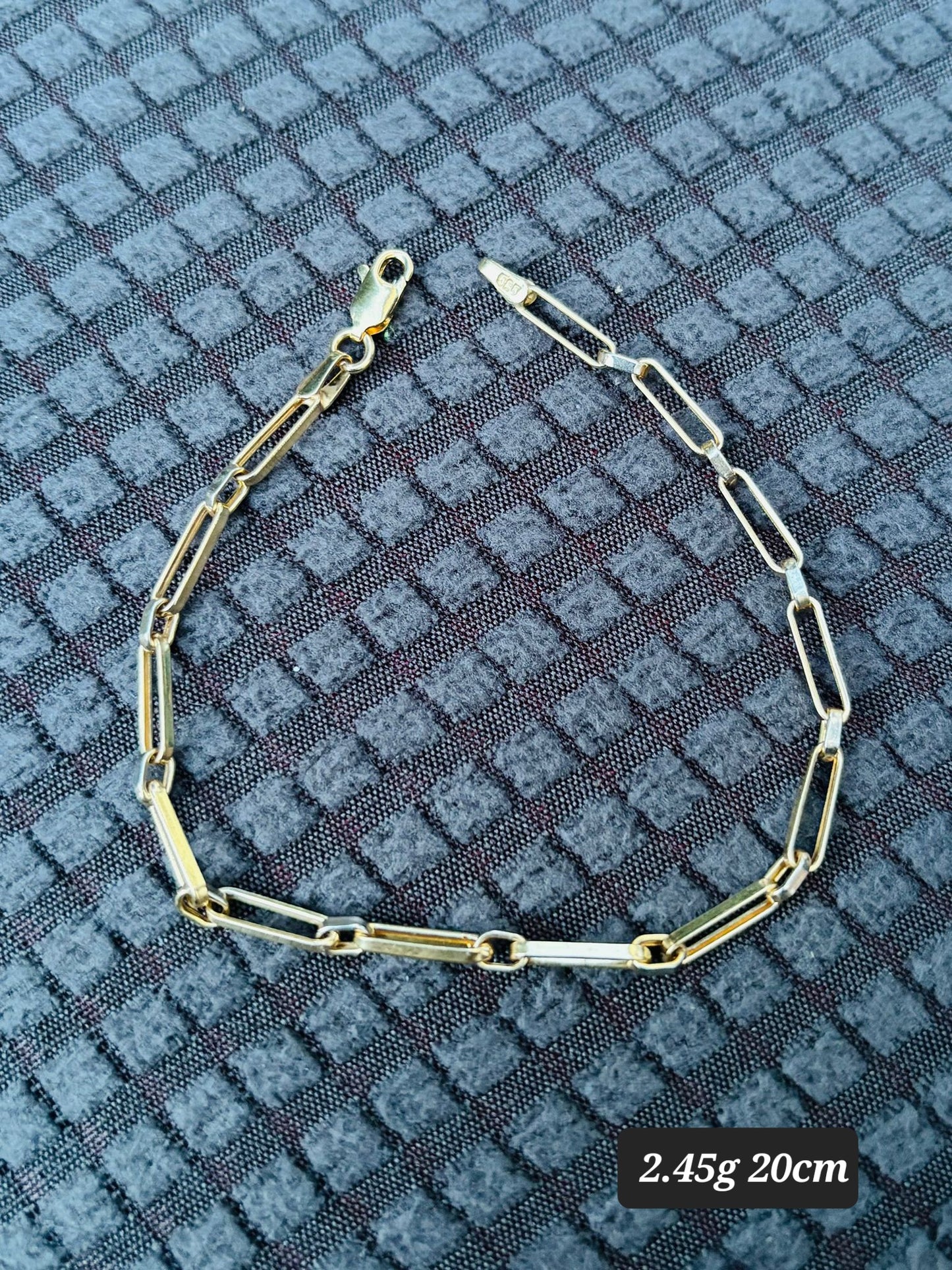 KevinStyle BraceletMen