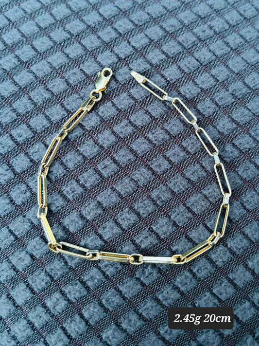 KevinStyle BraceletMen