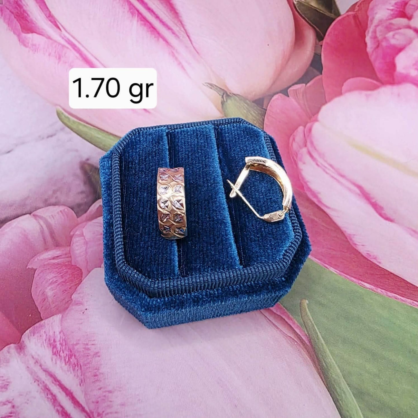 GlamEarrings