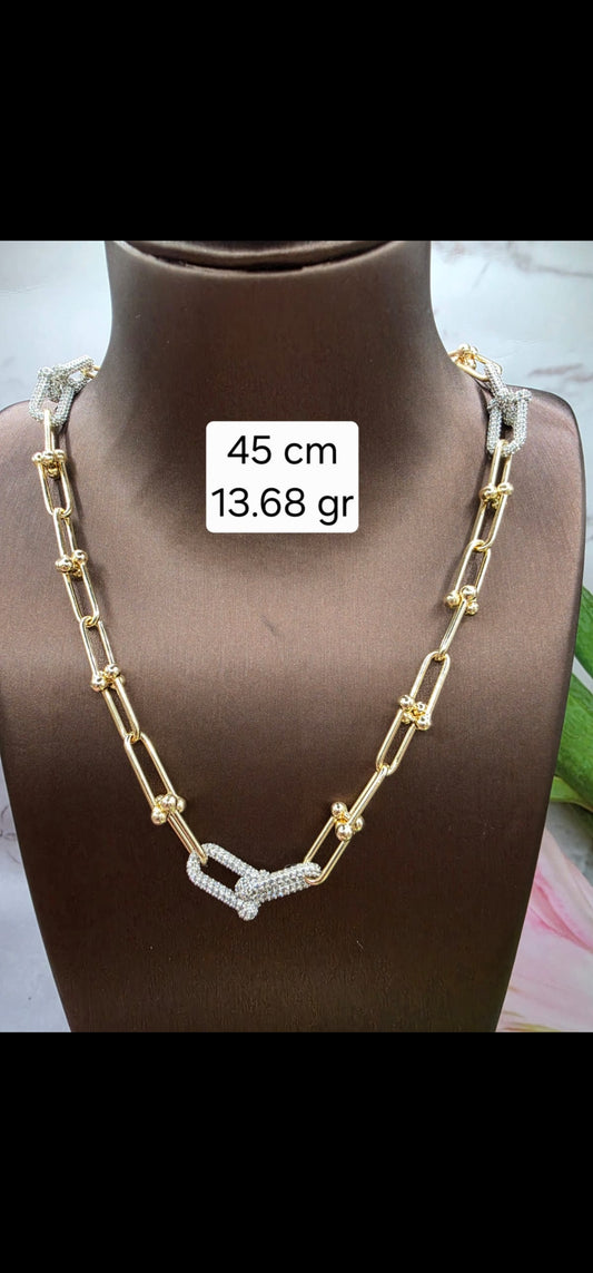 TiffanyGlam Necklace