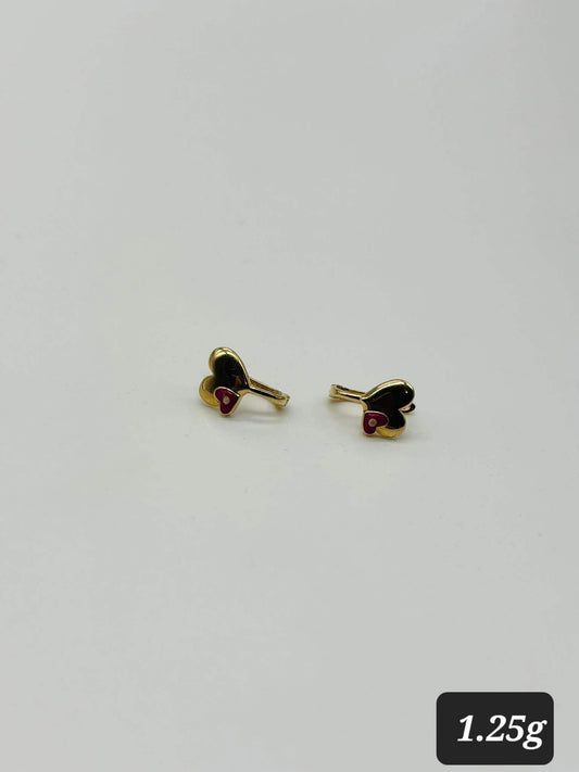 IsabelaShine Earings