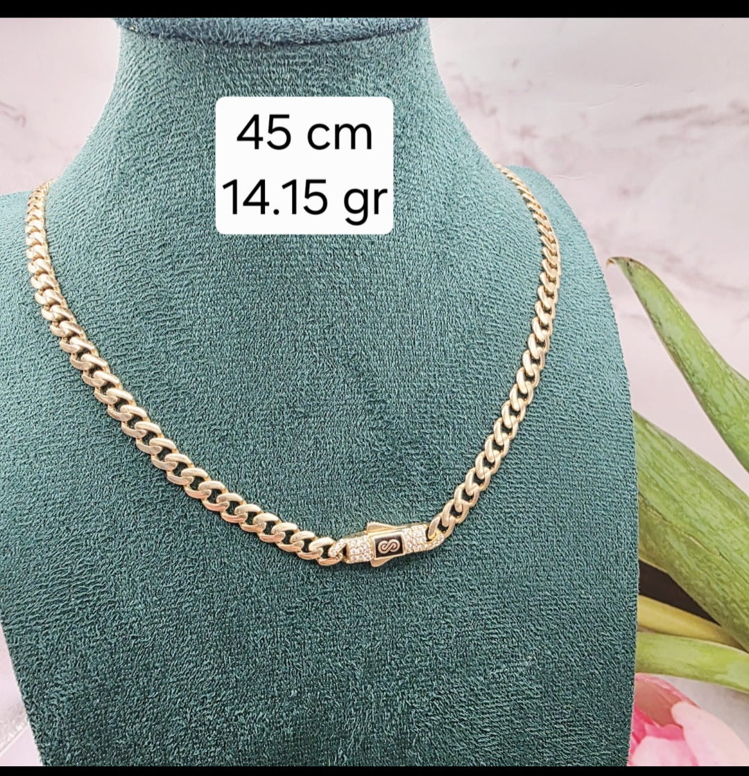 MonacoGlam Necklace