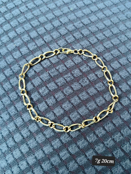 JhonSparkle Bracelet