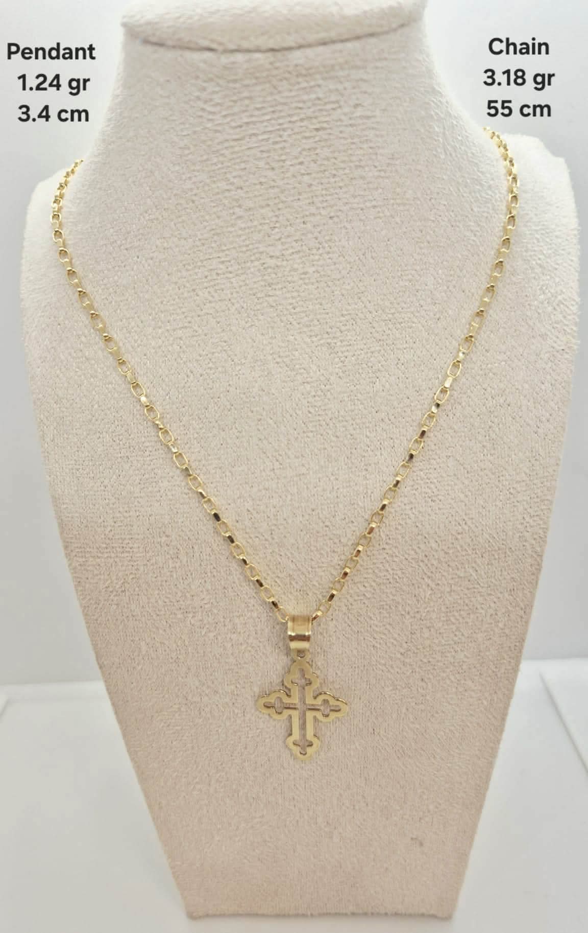 MenaGlam Necklace