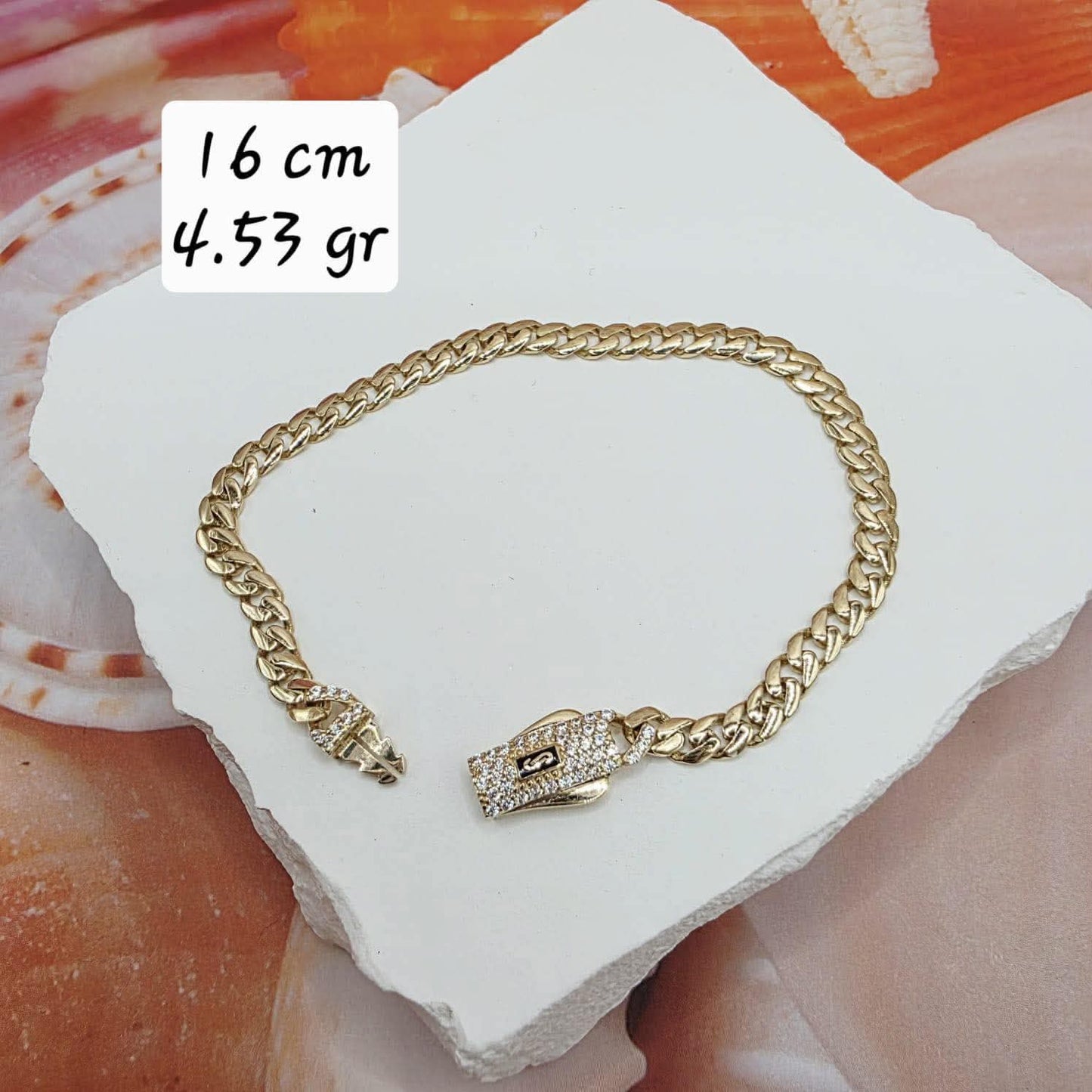 MonacoGlam Bracelet
