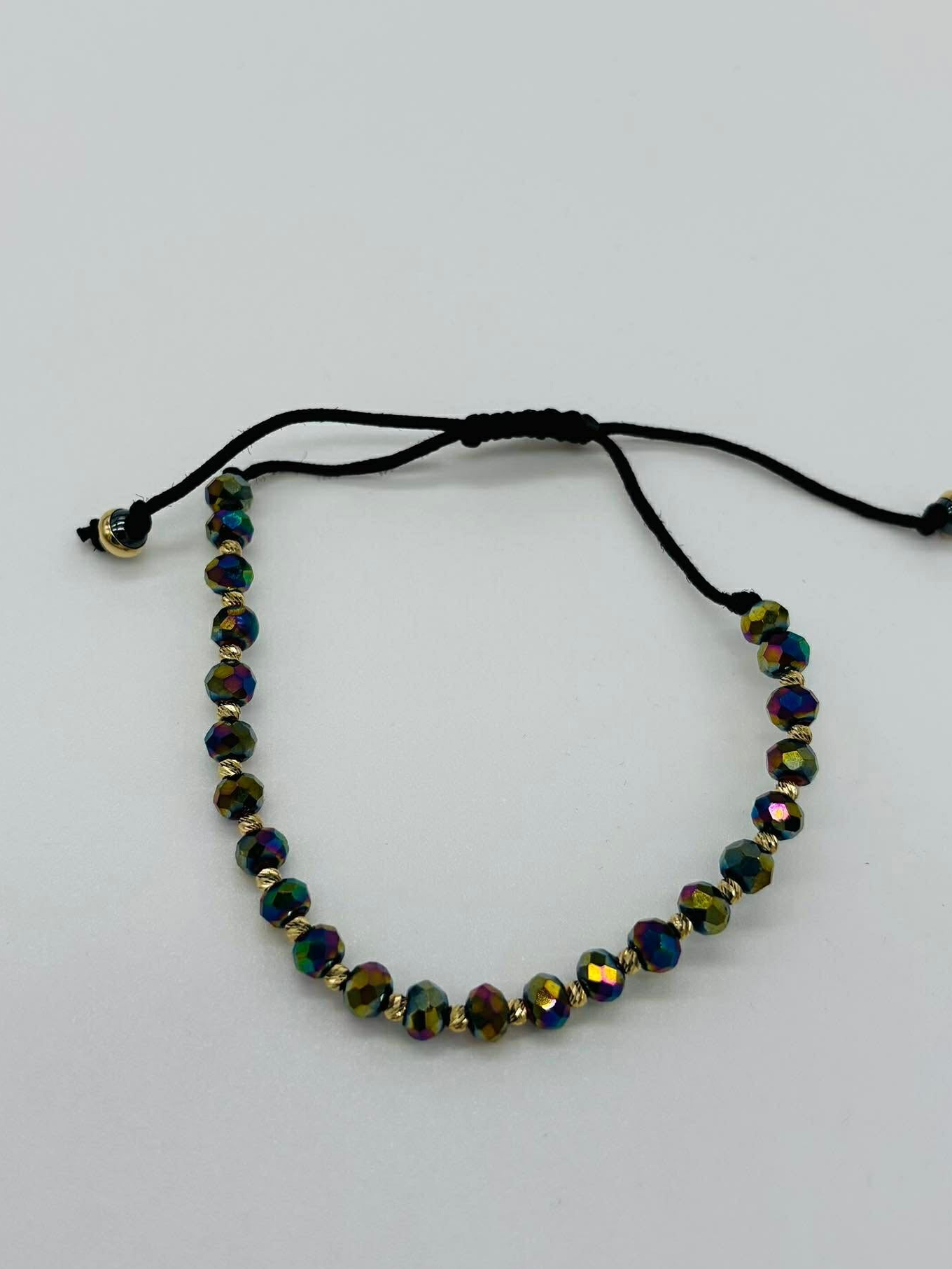 Colorfull HandMade Bracelet