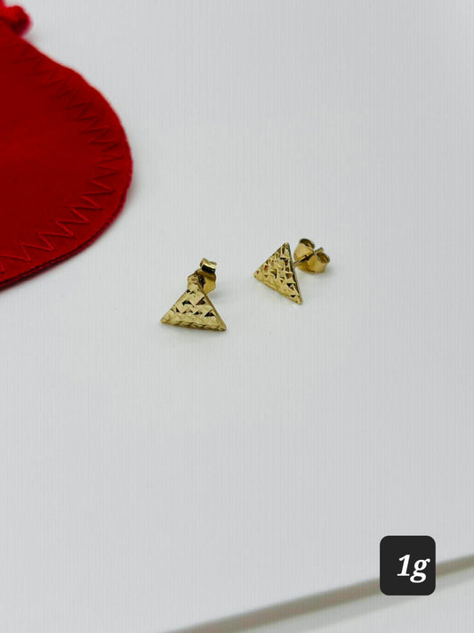 NobelGlow Earrings