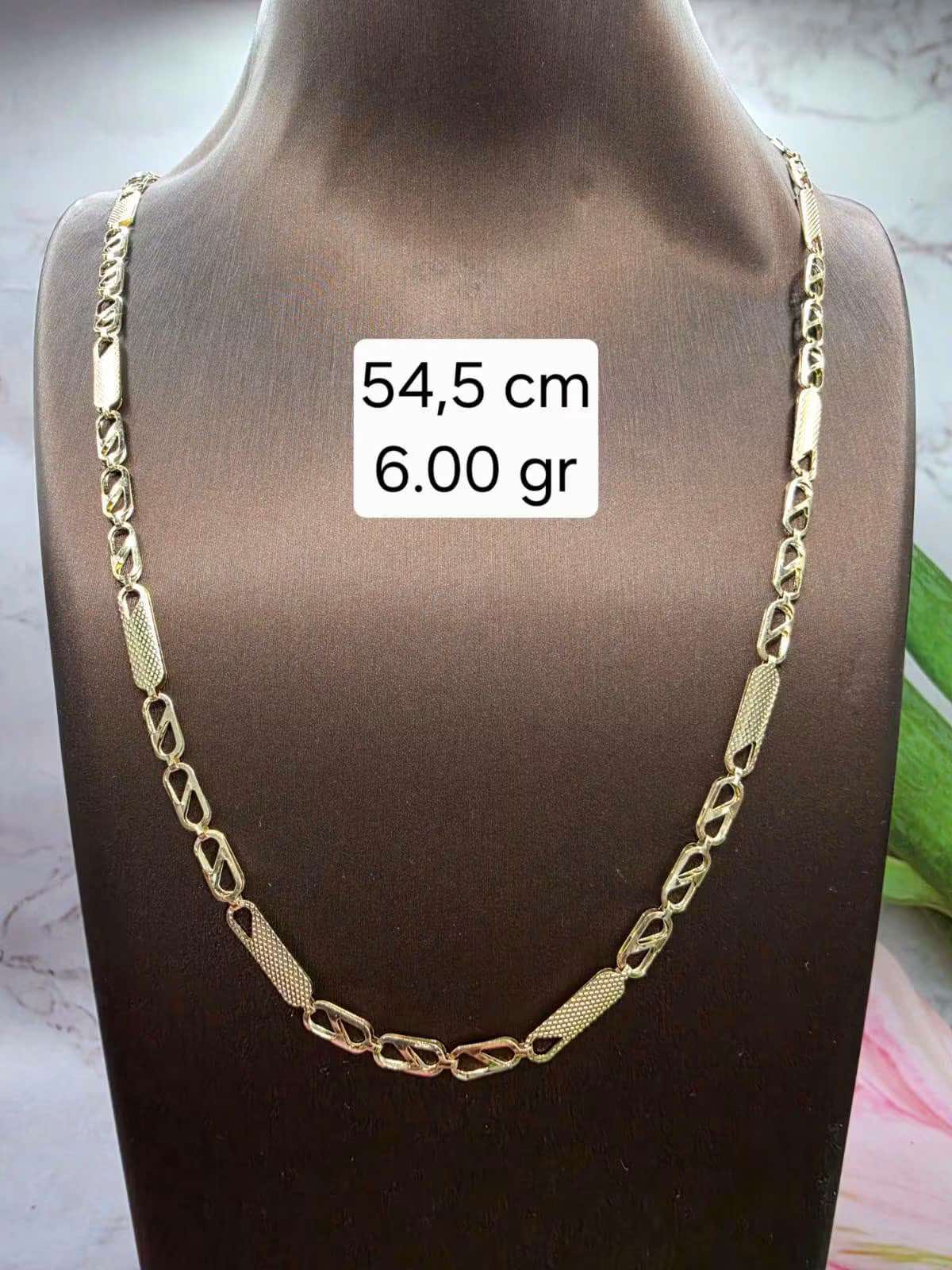 MensGlam Necklace