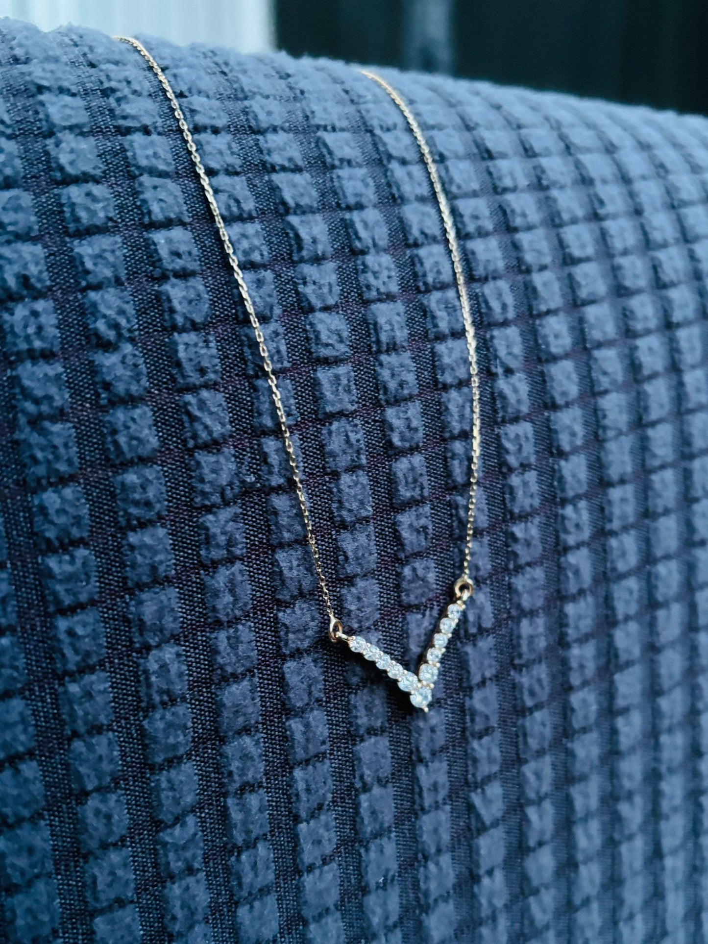 GlamVy Necklace