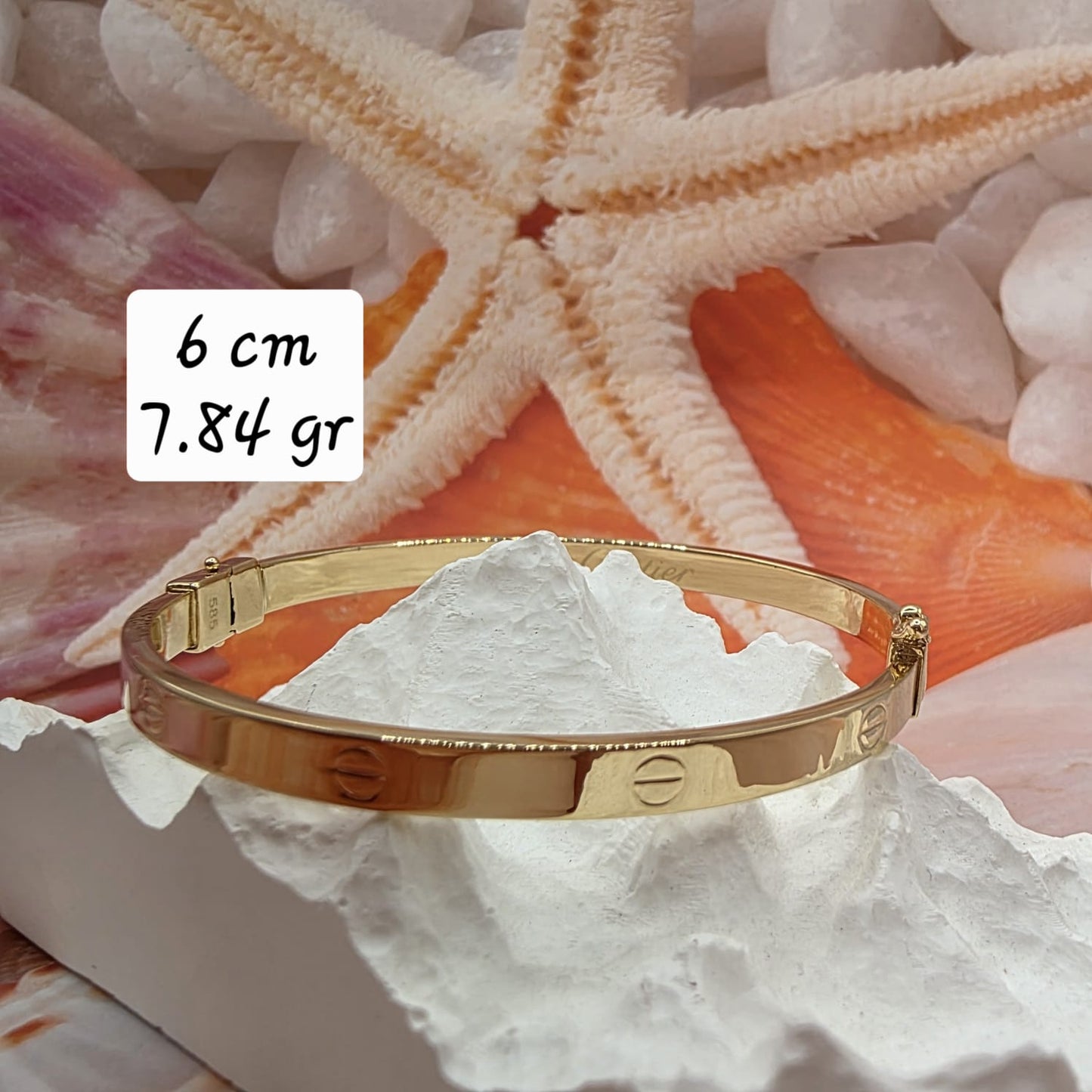 LDyGlam Bangle
