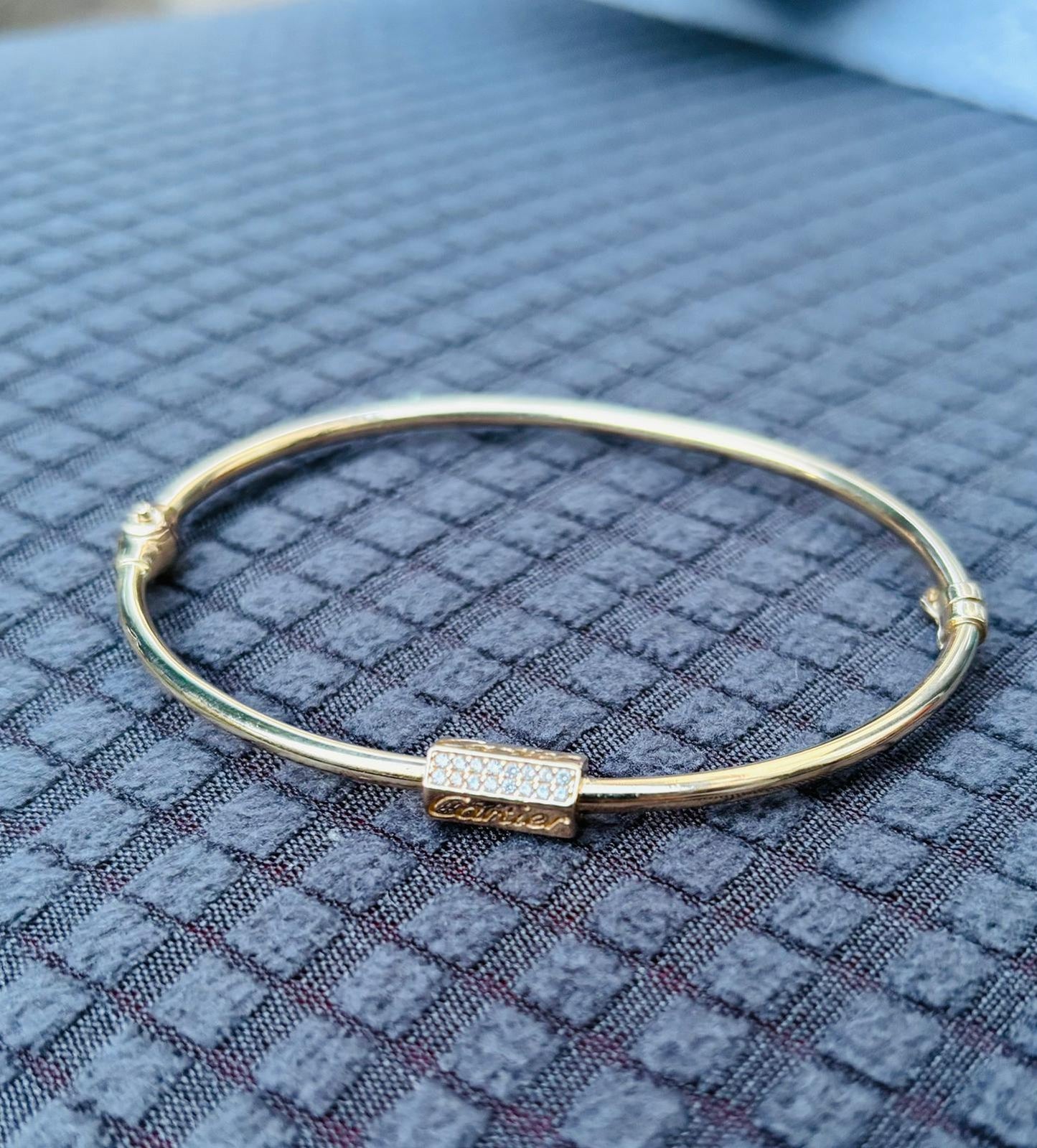 FixyBangle Camy
