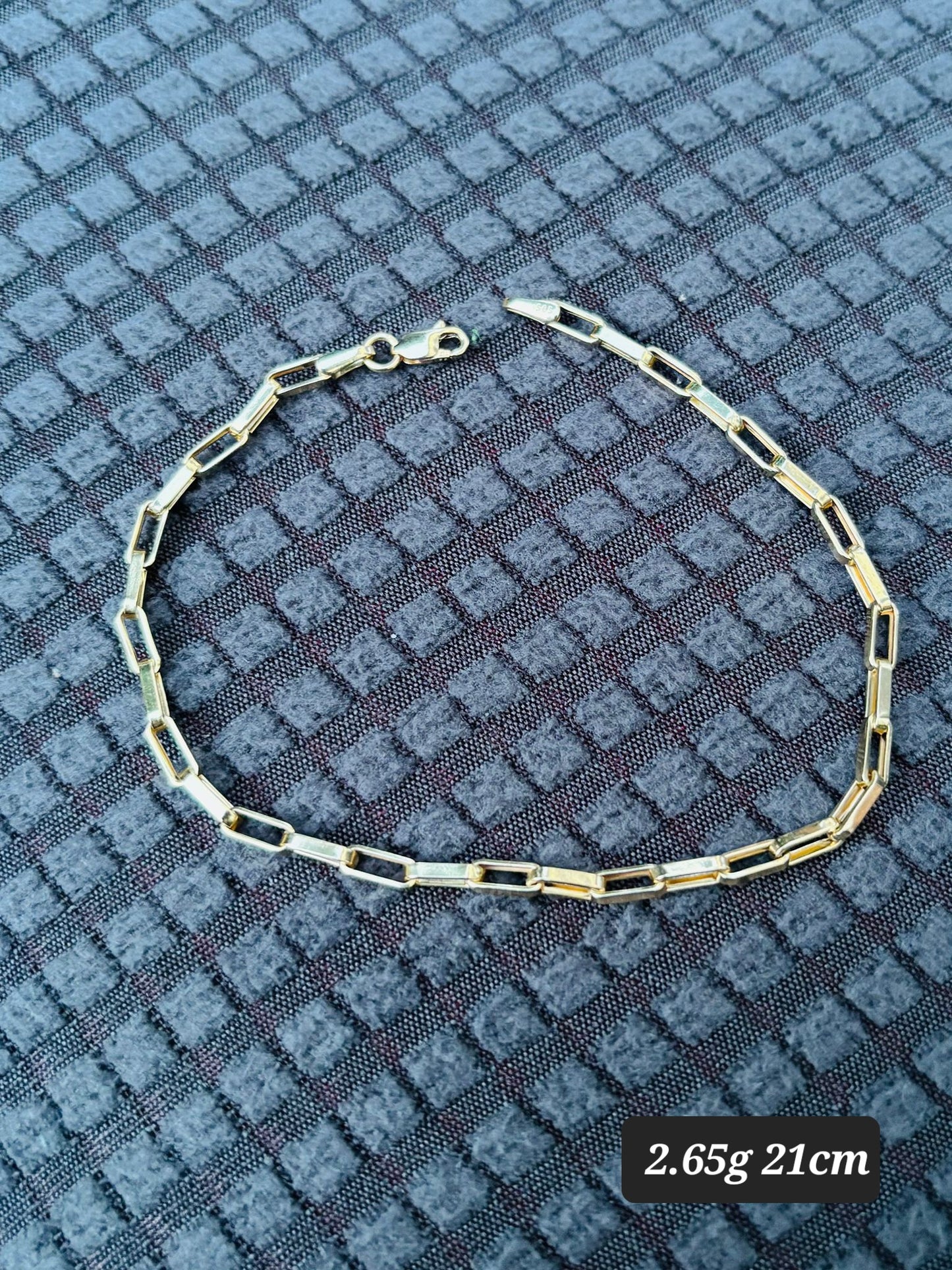 AlbertoStar BraceletMen