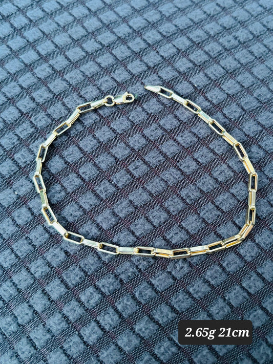 AlbertoStar BraceletMen