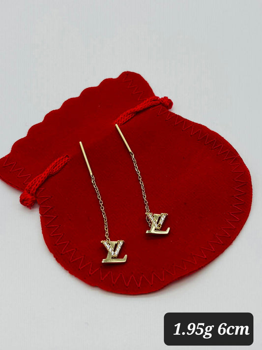 LaviniaGlow Earrings