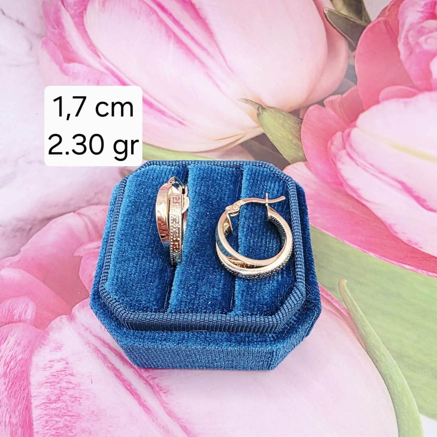 GlamEarrings